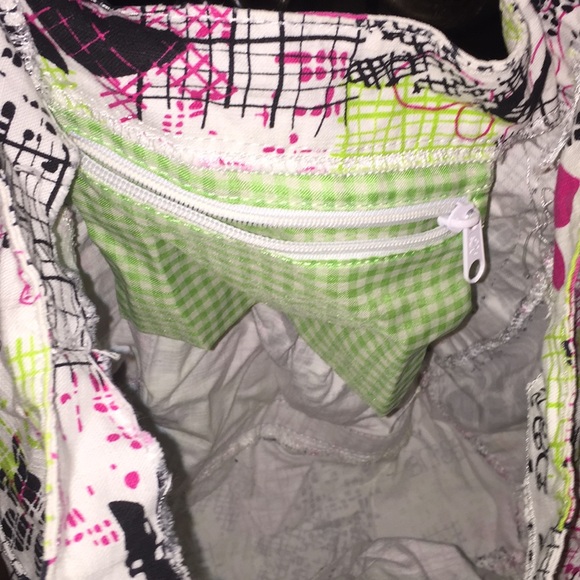 Dakine beach bag - Picture 2 of 3